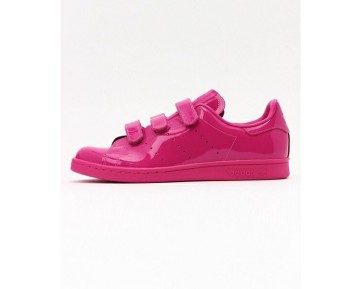 Adidas Stan Smith Cf S75191 Powder Paint Rose Unisex Schuhe