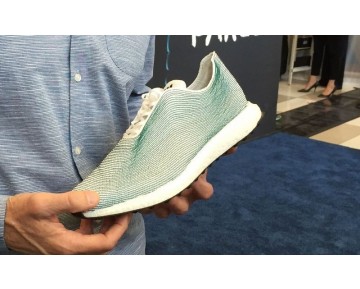 Schuhe Adidas Ultra Boost X Parley For The Oceans Unisex