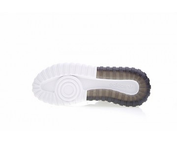 Schuhe Herren Adidas Originals Tubular X Primeknit S80128 Schwarz & Weiß