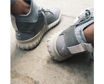 Adidas Originals Tubular X Primeknit Af5592 Schuhe Grau Unisex