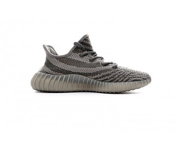 Grau & Orange Schuhe Adidas Yeezy 350V2 Boost Bb1826 Unisex