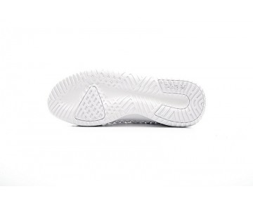 Schuhe Thorns Weiß Unisex Adidas Tubular Shadow Bw1396