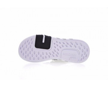 Adidas Equipment Running Suport Eqt17 Cq2994 Schuhe Schwarz & Grün & Weiß Herren