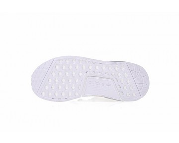 Schuhe Ganso Grau Adidas Nmd Xr1 Winter Bz0633 Unisex