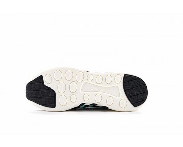 Schuhe Adidas Eqt Support Adv Primeknit Ba8338 Schwarz & Mint Grün Unisex