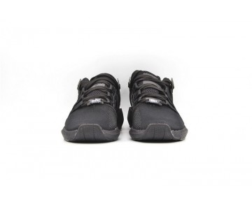 Schwarz Unisex Schuhe Adidas Eqt Support 93/17 Eqt Ba7478