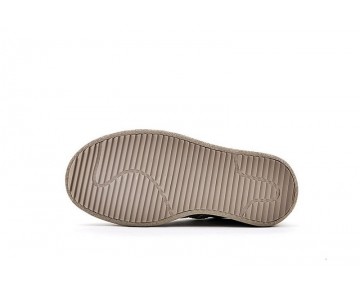 Adidas X Rick Owens Mastodon Pro Ba9760 Grün & Grau Unisex Schuhe