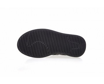 Unisex Schuhe Schwarz Adidas X Rick Owens Mastodon Pro Low Ba9763