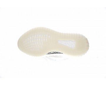 Schuhe Snake & Weiß & Schwarz Unisex Adidas Yeezy 350V2 Boost Cq6653