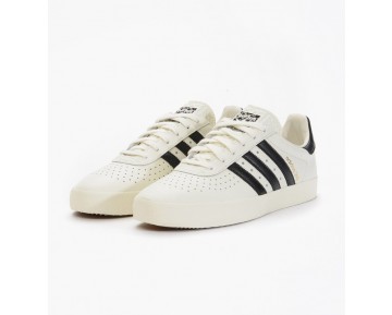 Adidas Originals 350 Spzl S74861 Rice Gelb & Schwarz Schuhe Herren