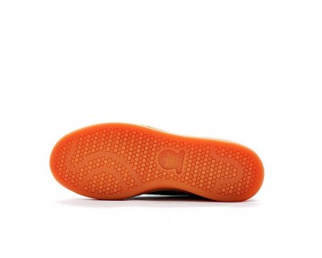 Forest Grün Schuhe Adidas Originals Stan Smith S75231 Unisex