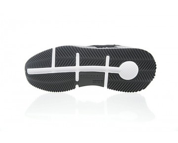 Schuhe Adidas Eqt Cushion Adv By9508 Batmobile/Schwarz Unisex