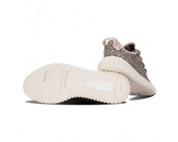 Schuhe Unisex Adidas Originals Yeezy Boost 350 Aq4832 Turtle Dove