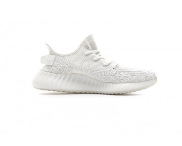Weiß & Rot Schuhe Unisex Adidas Yeezy 350V2 Boost Supreme