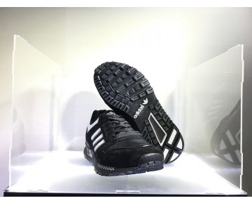 Schuhe Adidas Oddity Questar 311868 Unisex Schwarz & Weiß