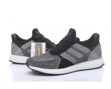 Schuhe Alexander Taylor X Adidas Futurecraft TailoRot Fibre 40-44 Schwarz & Silber Unisex