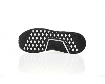 Unisex Schuhe Adidas Originals Nmd R1 Pk Nmd Japan Bz0220 Schwarz