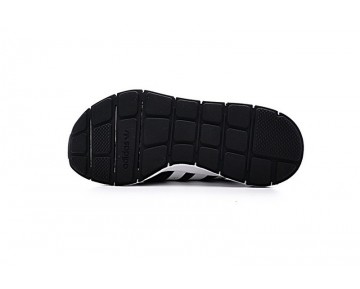 Schuhe Schwarz & Weiß Adidas Tubular Shadow Kint Cg4114 Unisex