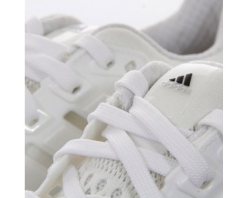 Adidas Running Energy Boost Esm 0 B44283 Unisex Weiß Schuhe