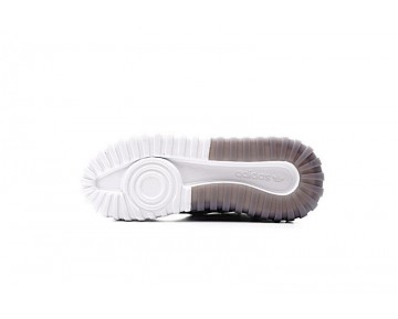 Schuhe Adidas Originals Tubular X Primeknit Bb2380 WGrau & Schwarz Herren