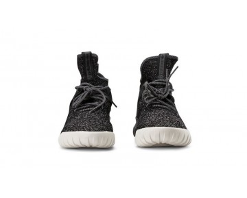 Glow In The Dunkel Unisex Adidas Originals Tubular X Primeknit Glow In The Dunkel S74933 Schuhe