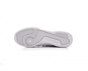 Weiß & Tief Blau Herren Schuhe Yeezy X Adidas Originals Powerphase Cq1698