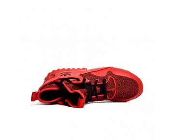 Schuhe Adidas Tubular X S74929 Rot & Weiß Herren