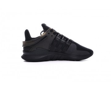 Schuhe Herren Core Schwarz Adidas Eqt Support Adv Primeknit 93 Ba8324