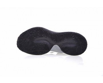 Schwarz & Charcoal Grau Schuhe Adidas Crazy Explosive Primeknit Low By4570 Unisex