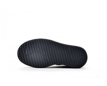 Unisex Schwarz Schuhe Adidas X Rick Owens Mastodon Pro Ba9763