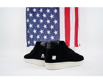 Schwarz Schuhe Unisex Undftd X Neighborhood X Adidas Consortium Micropacer M22694