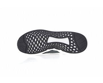 Schwarz & Orange & Gelb Adidas Eqt Support Future Boost 93/17 Cq2396 Herren Schuhe