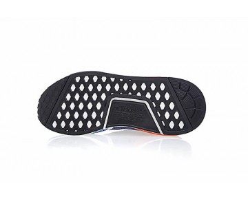 Schuhe Unisex Packer Schuhe X Adidas Nmd Run Pk Bb5051 Water Blau & Mint Grün