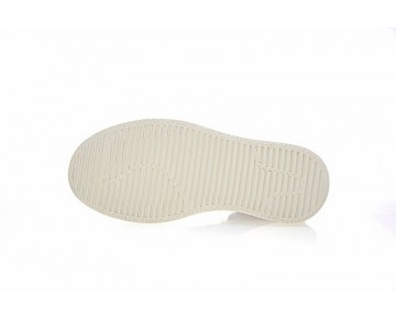 Schuhe Rick Owens X Adidas Mastodon Pro Model Ii M22451 Unisex Wine Rot & Rice Weiß