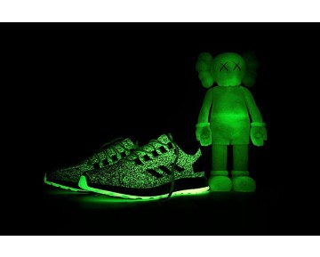 Electric Jellyfish Wish X Sneakerboy X Adidas Consortium S80981 Schuhe Unisex
