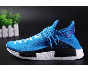 Pharrell Williams X Adidas Nmd Human Race Unisex Schuhe