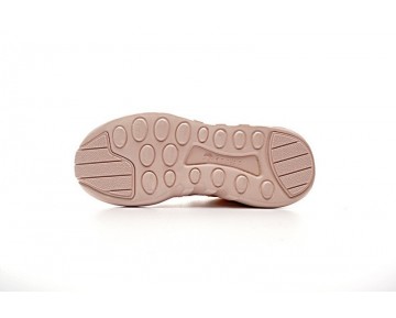Coral Rosa & Weiß Schuhe Adidas Eqt Support Adv Primeknit Bb6008 Damen