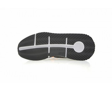 Schuhe Herren Adidas Eqt Cushion Adv By9506 Dunkel Grau & Orange Rot