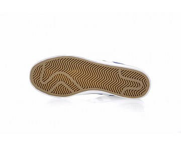 Adidas Skateboarding Campus Vulc G48532 Schuhe Ink Blau & Weiß & Gelb Herren