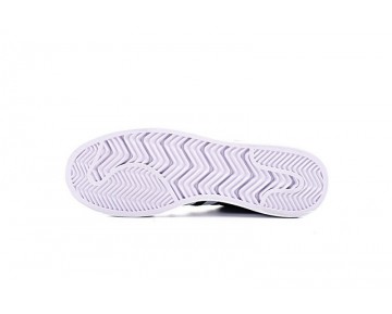 Schuhe Adidas Superstar Bounce Bz0097 Herren Schwarz & Weiß