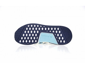 Diamond Unisex Schuhe Billionaire Boys Club X Adidas Nmd R_1 Boost Da7762