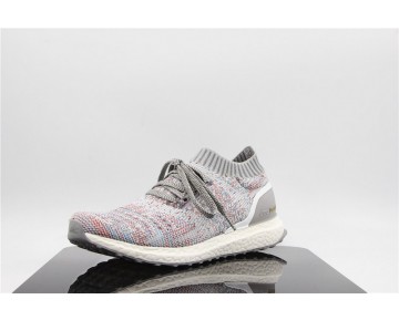 Schuhe Unisex Mottled Grau Adidas Ultra Boost Uncaged