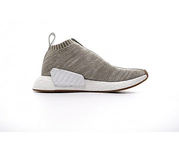 Sandstone & Rainbow Schuhe Unisex Kith X Naked X Adidas Consortium Nmd Cs2 By2597