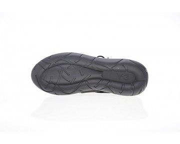 Unisex Schuhe Y-3 Qasa Elle Lace 17Ss B710121 Schwarz & Purple