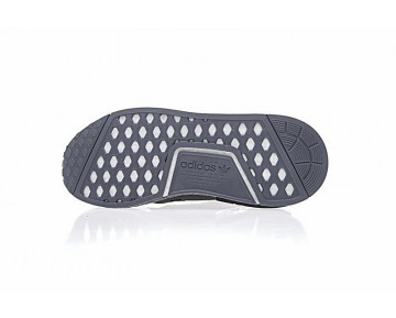 Star Schwarz Kaws X Adidas Nmd Xr_1 Boost By9948 Herren Schuhe