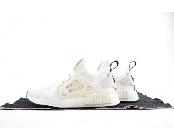 Adidas Originals Nmd Xr1 Camo Pack Ba7233 Unisex Schuhe Weiß Camo