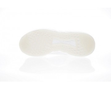 Adidas Eqt Support Future Boost 93/17 By2916 Schuhe Unisex Glow Weiß