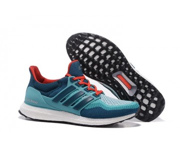 Pale Purplish Blau Jade Unisex Schuhe Adidas Ultra Boost