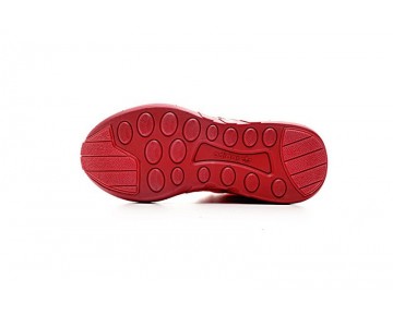 Schuhe Rot & Rosa Damen Adidas Eqt Support Adv Primeknit 93/16 Bb2326