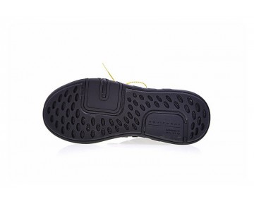 Adidas Equipment Running Suport Eqt17 Cq2992 Schuhe Schwarz & Grün Herren